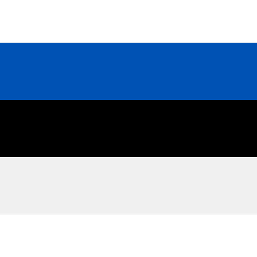 Vlag estland - invorderingsbedrijf