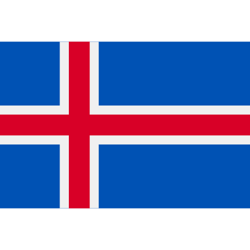 Vlag ijsland - invorderingsbedrijf